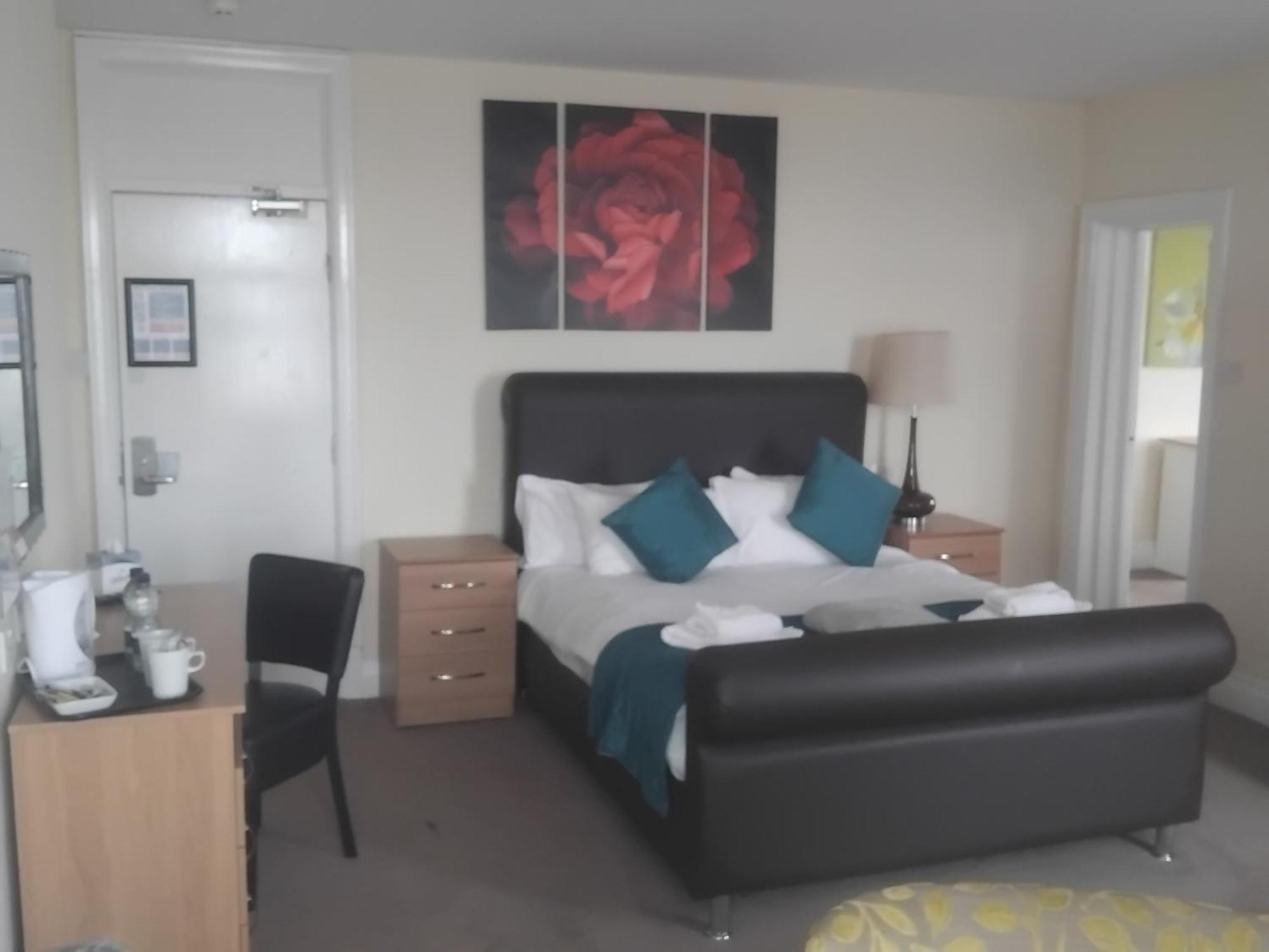 The Savoy (adults Only) Hotel 3*
