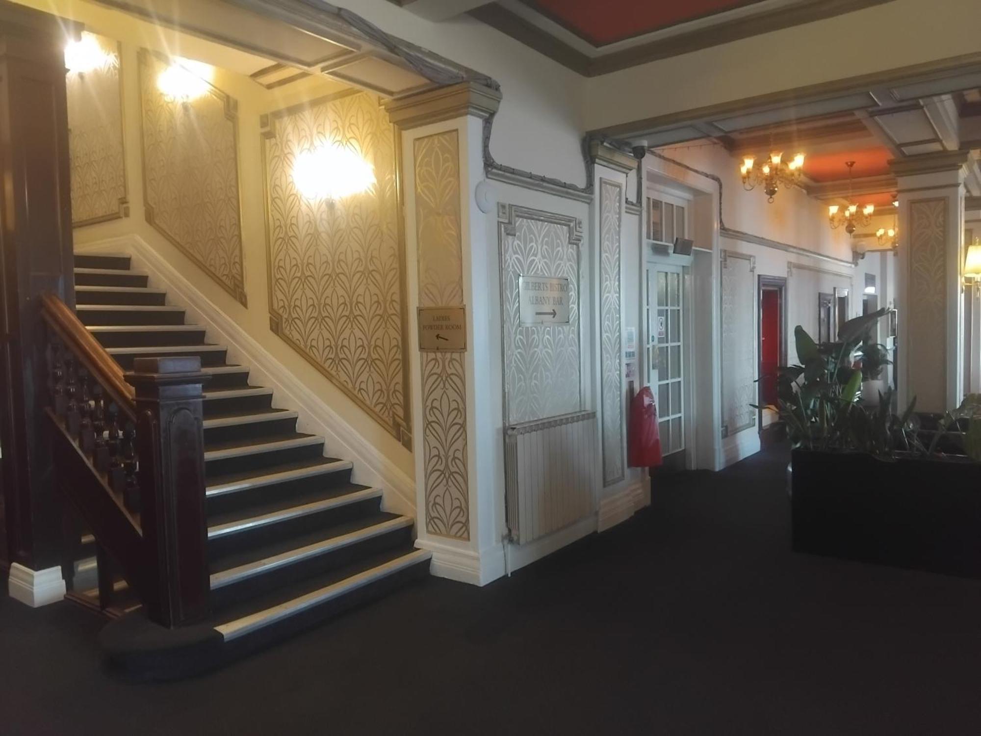 Hotel The Savoy (adults Only) Blackpool