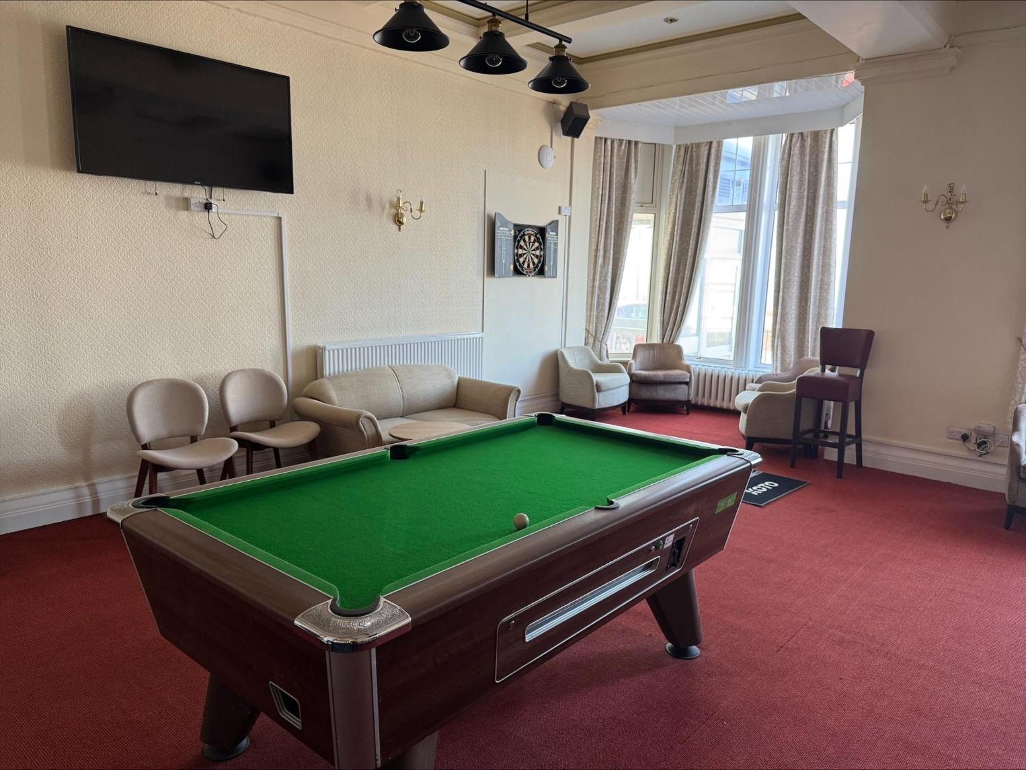 The Savoy (adults Only) Hotel 3*