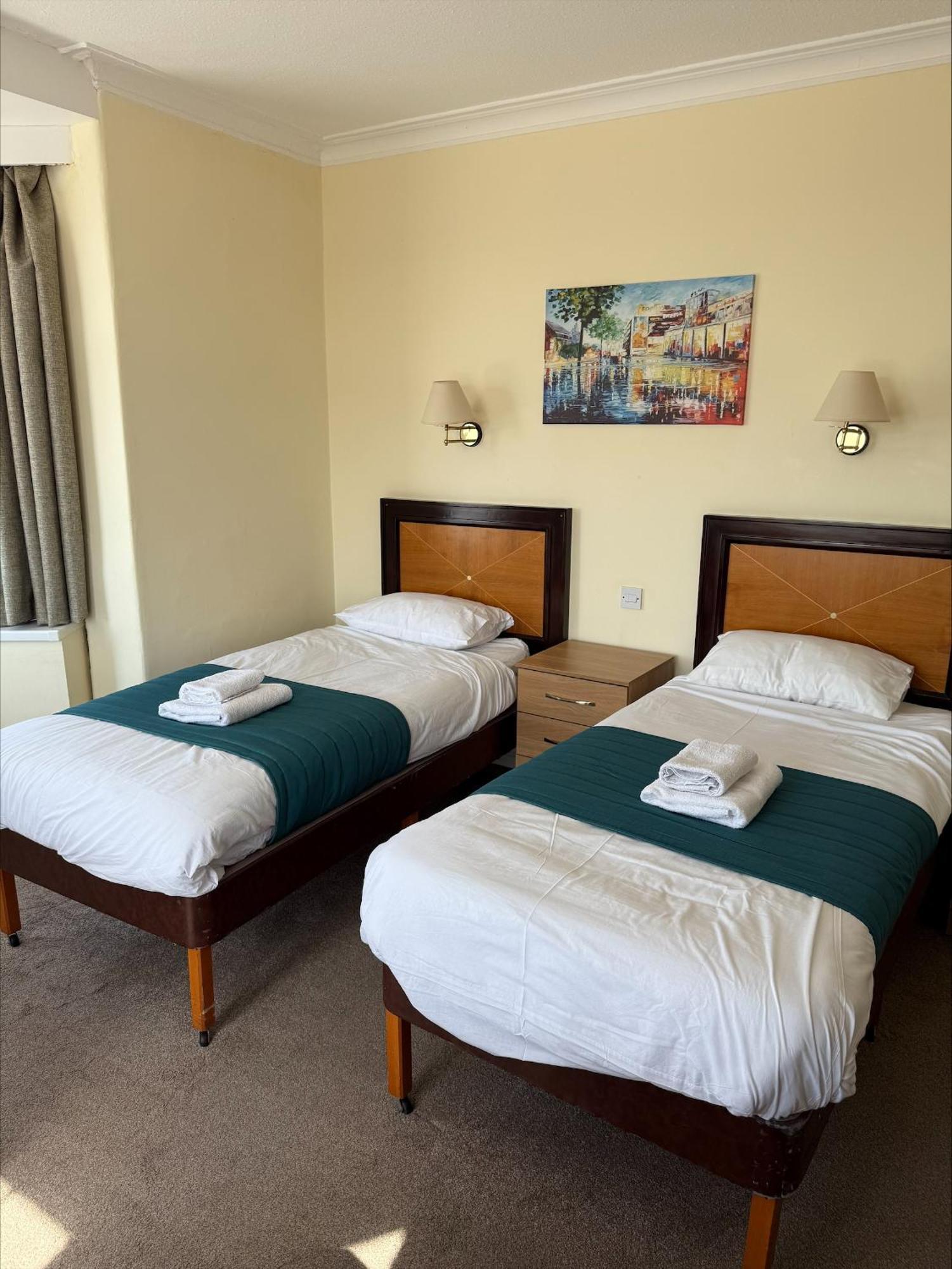 The Savoy (adults Only) Blackpool