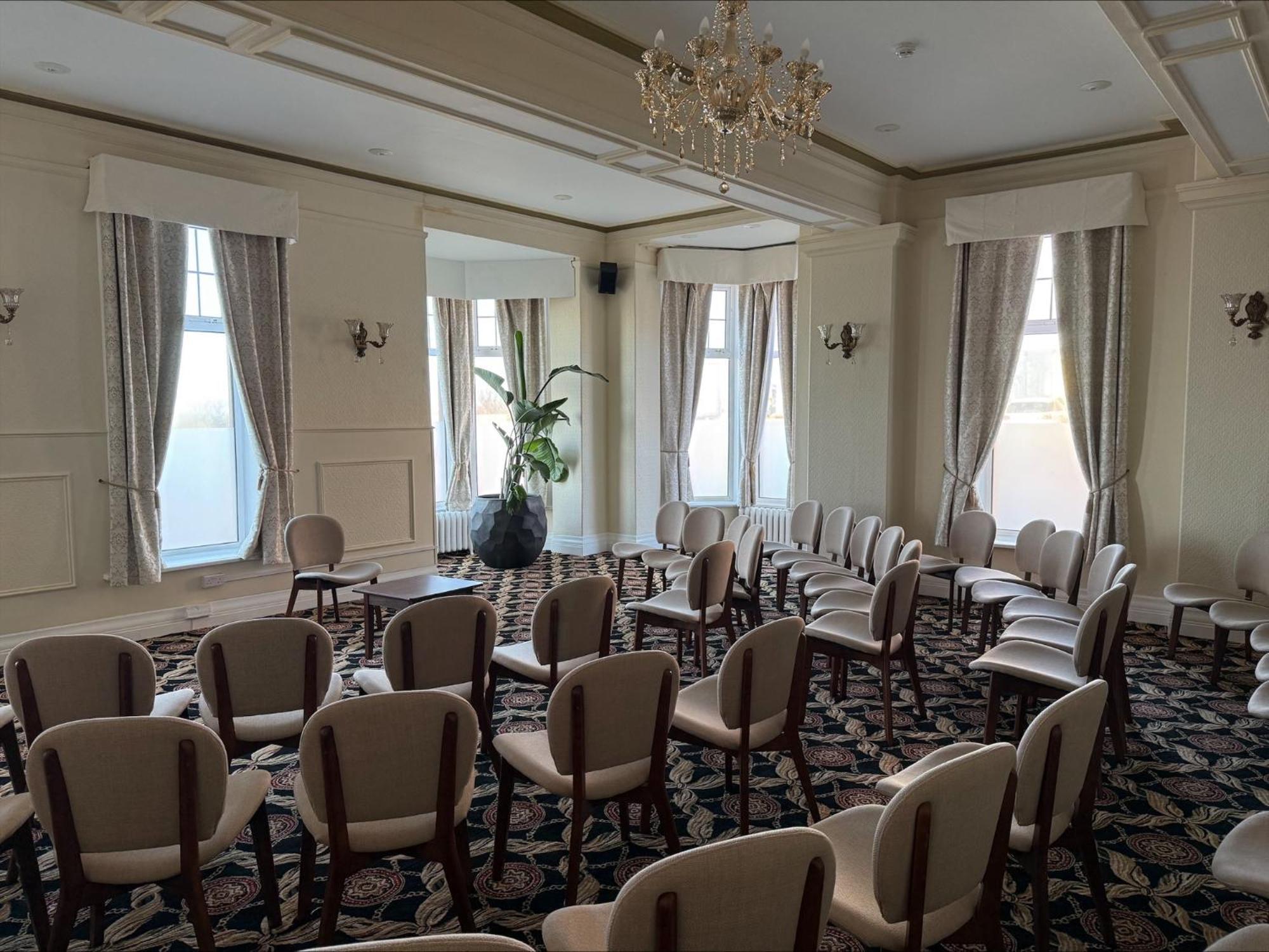 Hotel The Savoy (adults Only) 3*