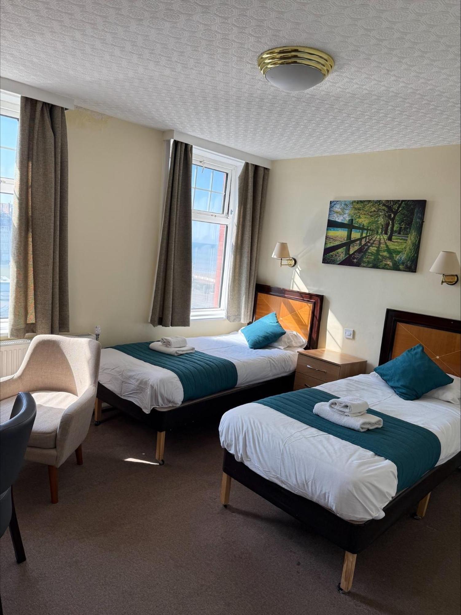 The Savoy (adults Only) Blackpool