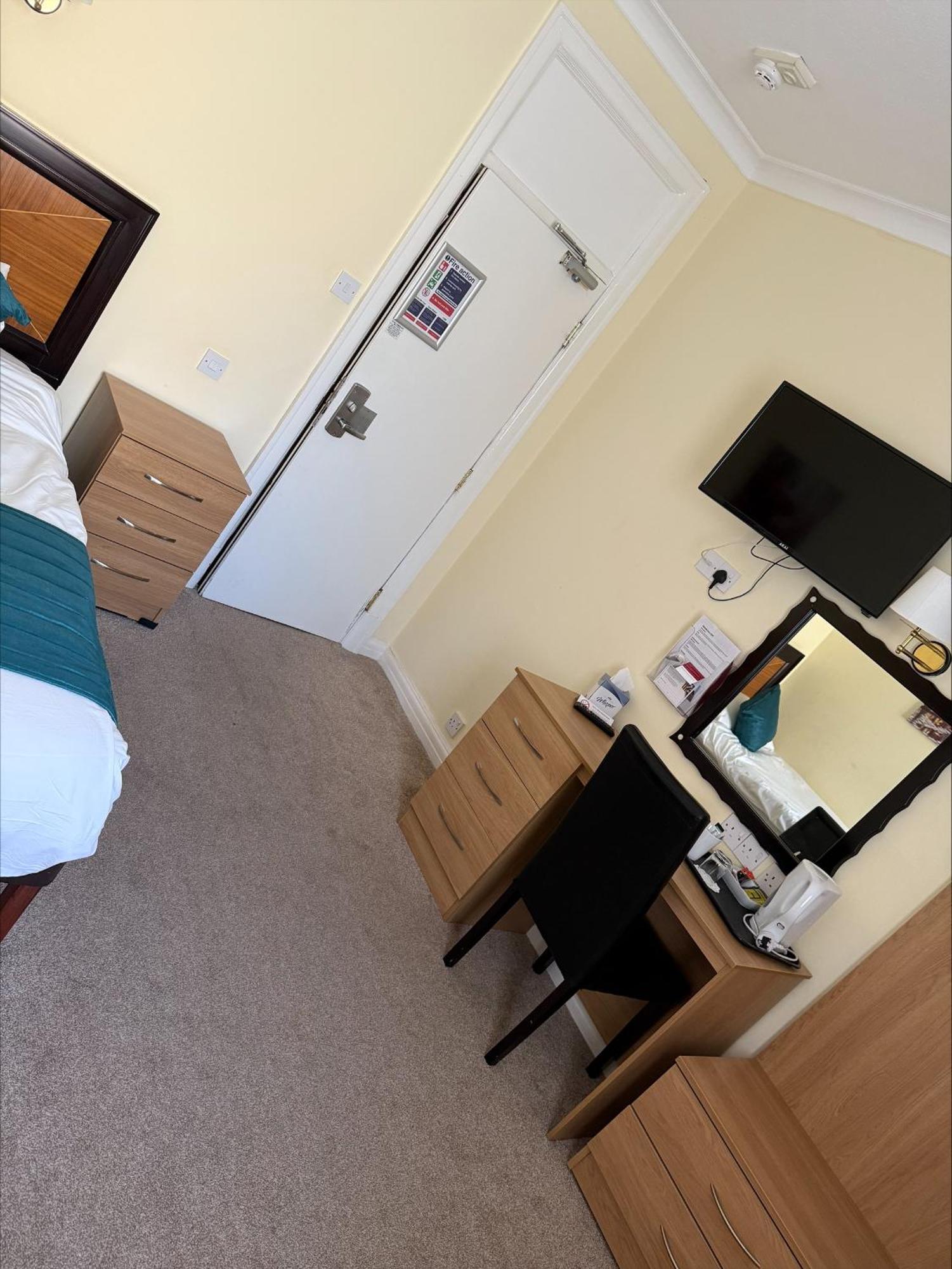 The Savoy (adults Only) 3* Blackpool