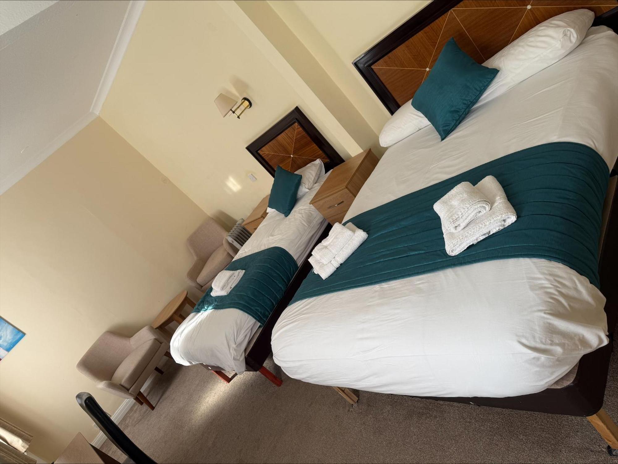 Hotel The Savoy (adults Only)