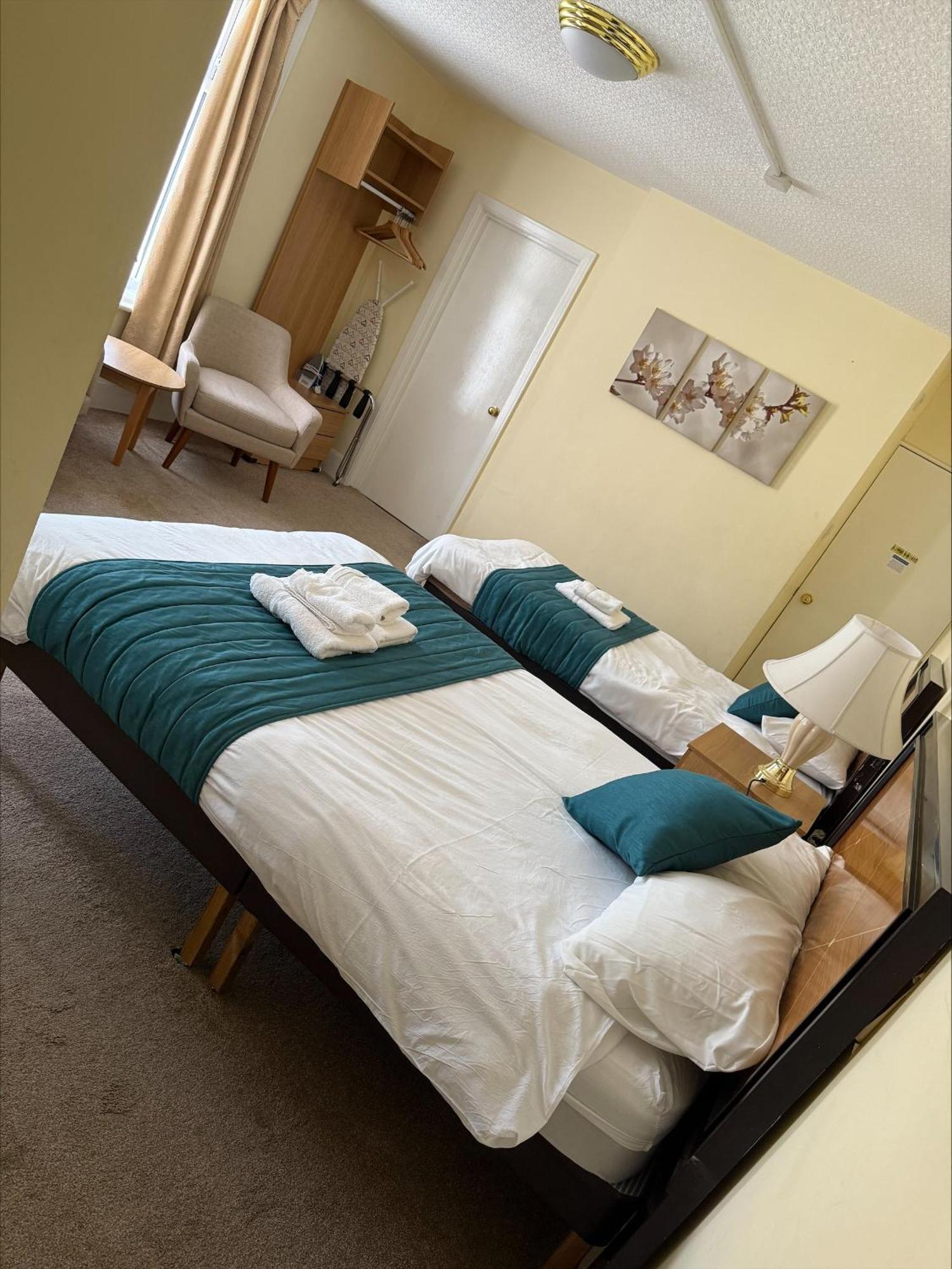 Hotel The Savoy (adults Only) 3*