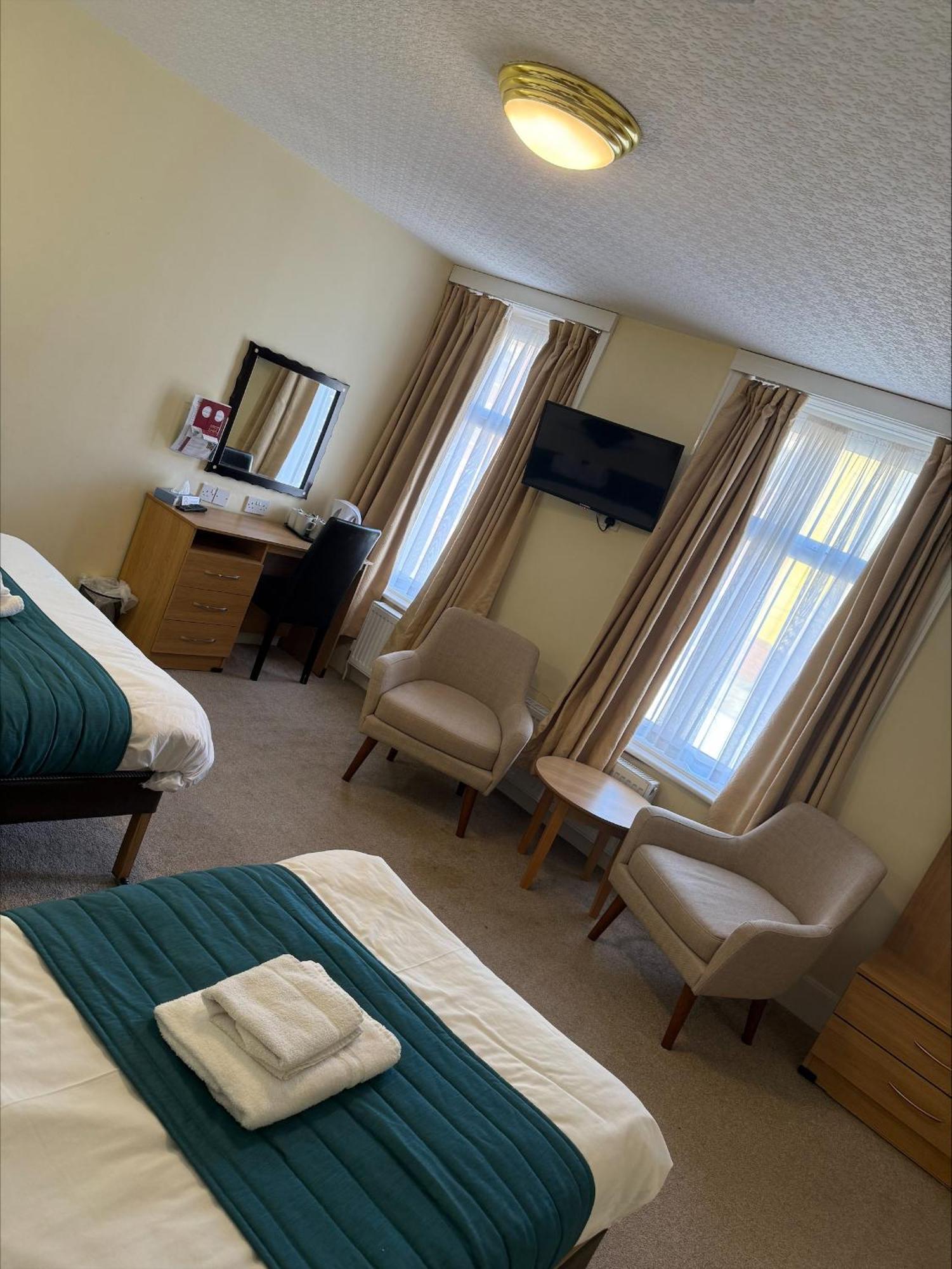 The Savoy (adults Only) Hotel 3*