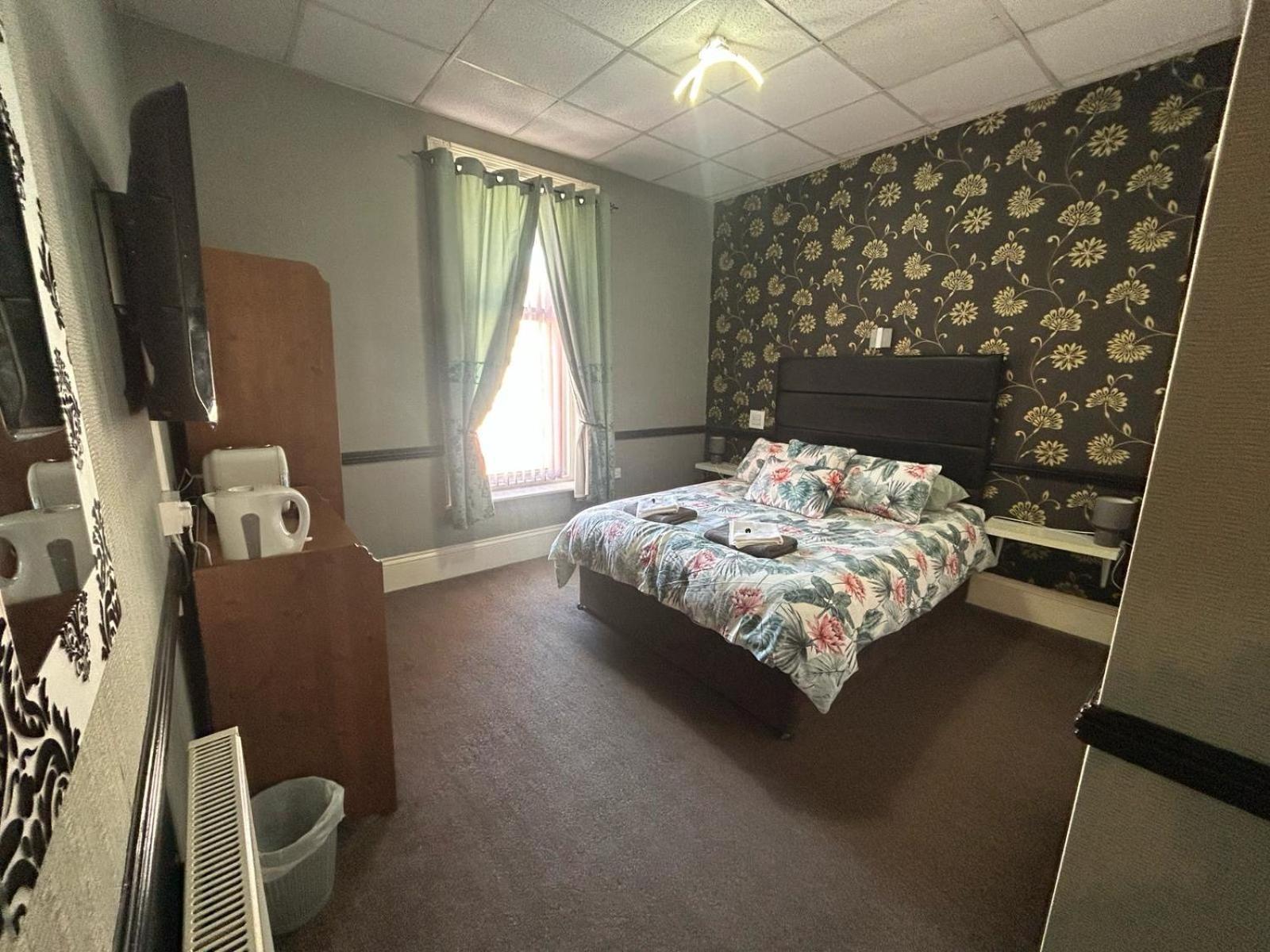 Guest house The Holmlea Blackpool