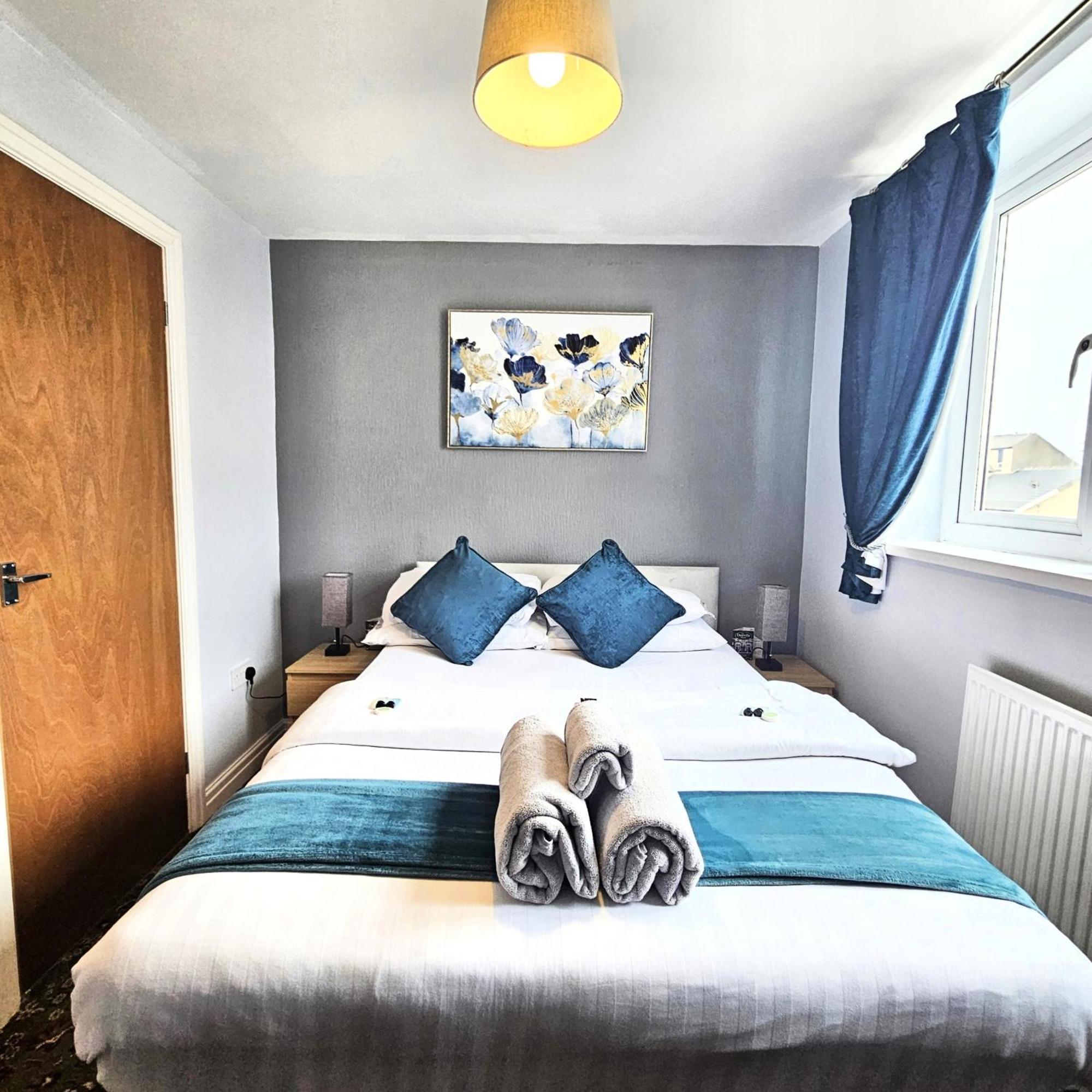 Guest house Denville