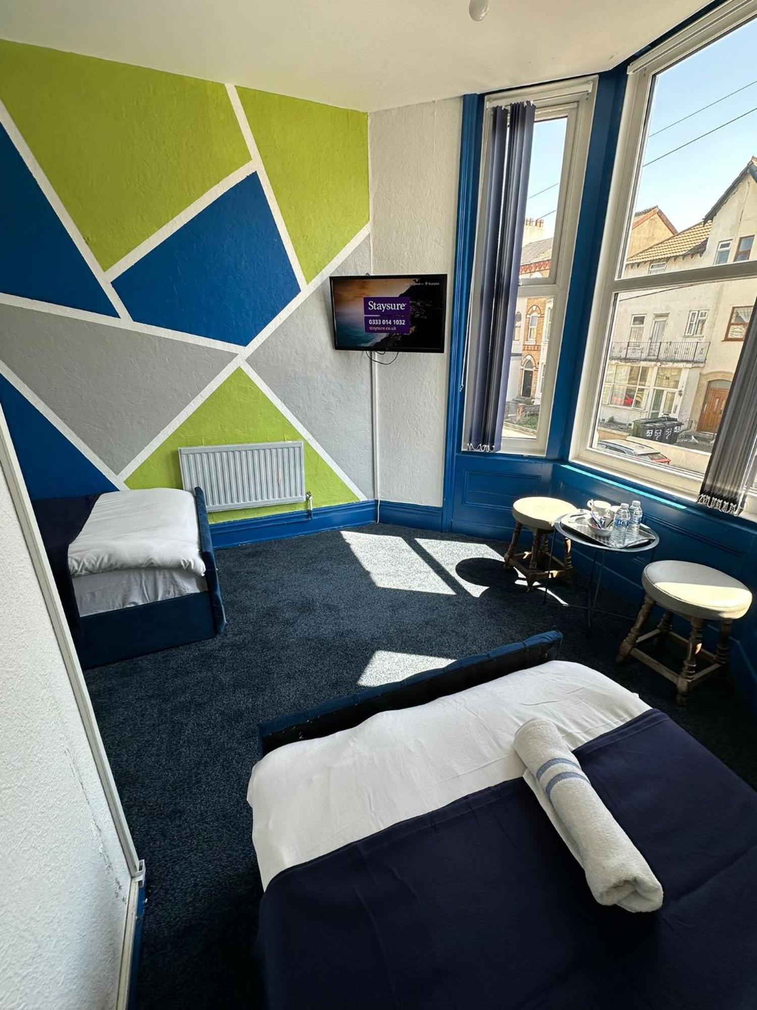 Hotel Elite