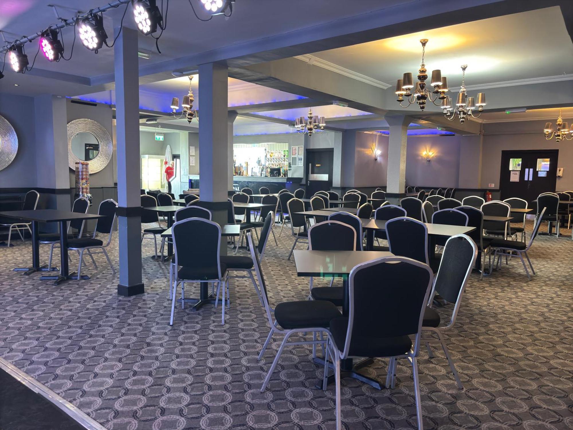 The Royal Boston By Compass Hospitality Blackpool