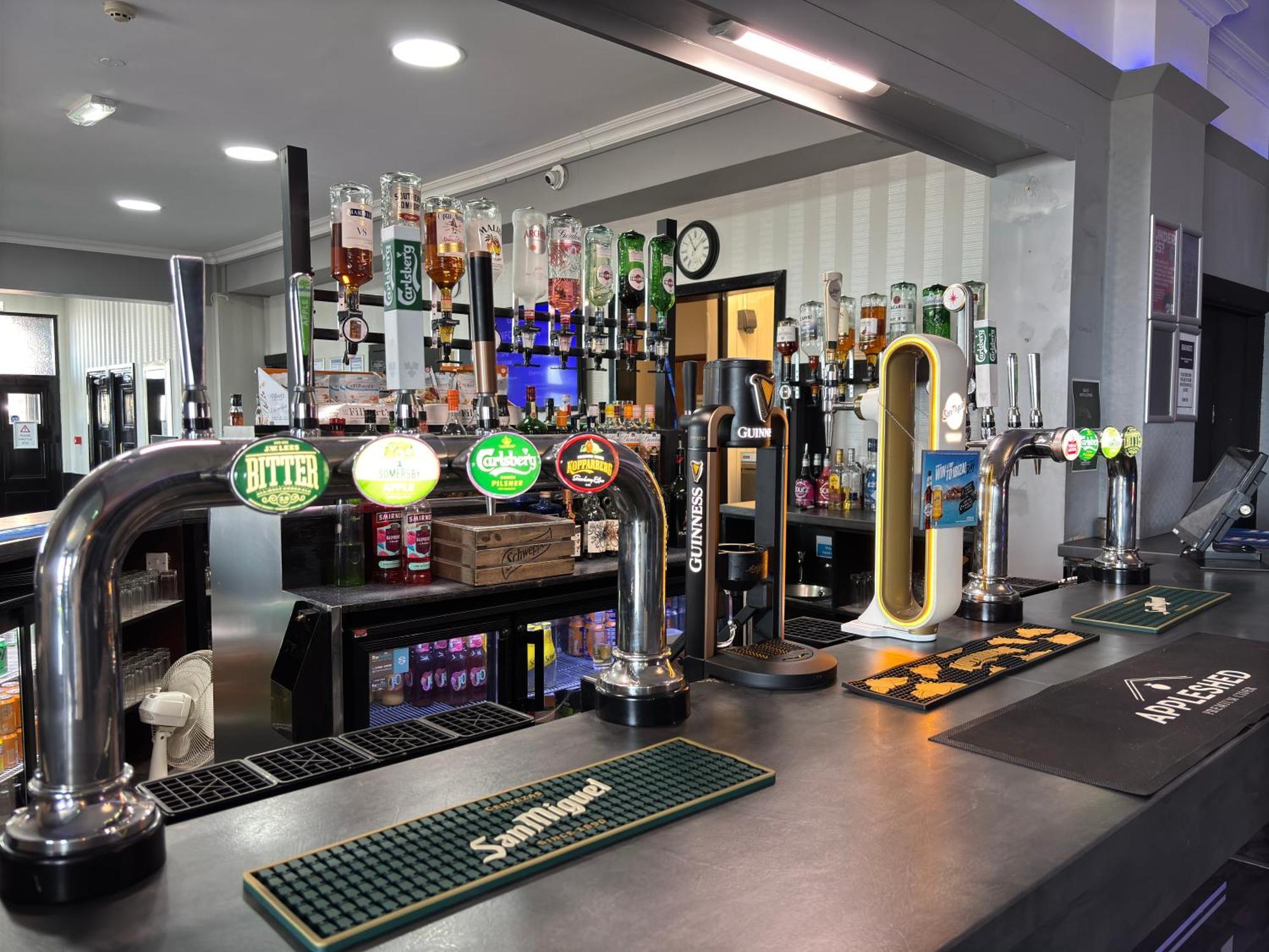 The Royal Boston By Compass Hospitality