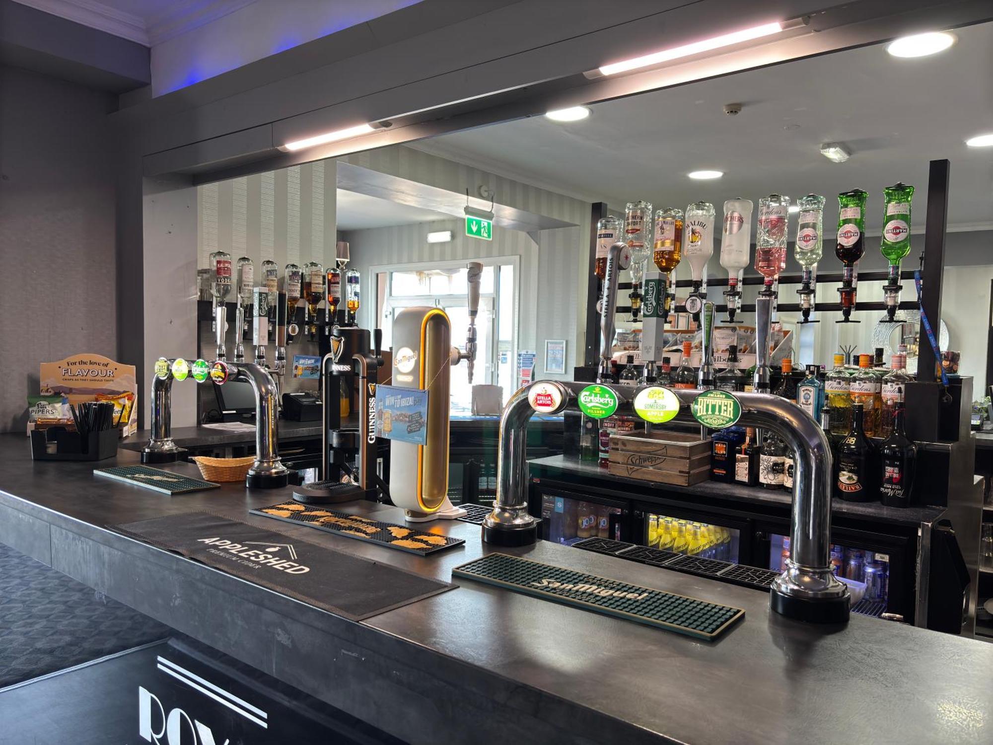 Hotel The Royal Boston By Compass Hospitality