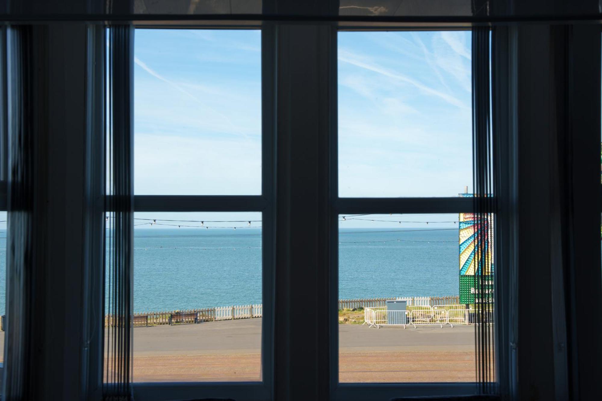 The Royal Boston By Compass Hospitality Hotel 3*