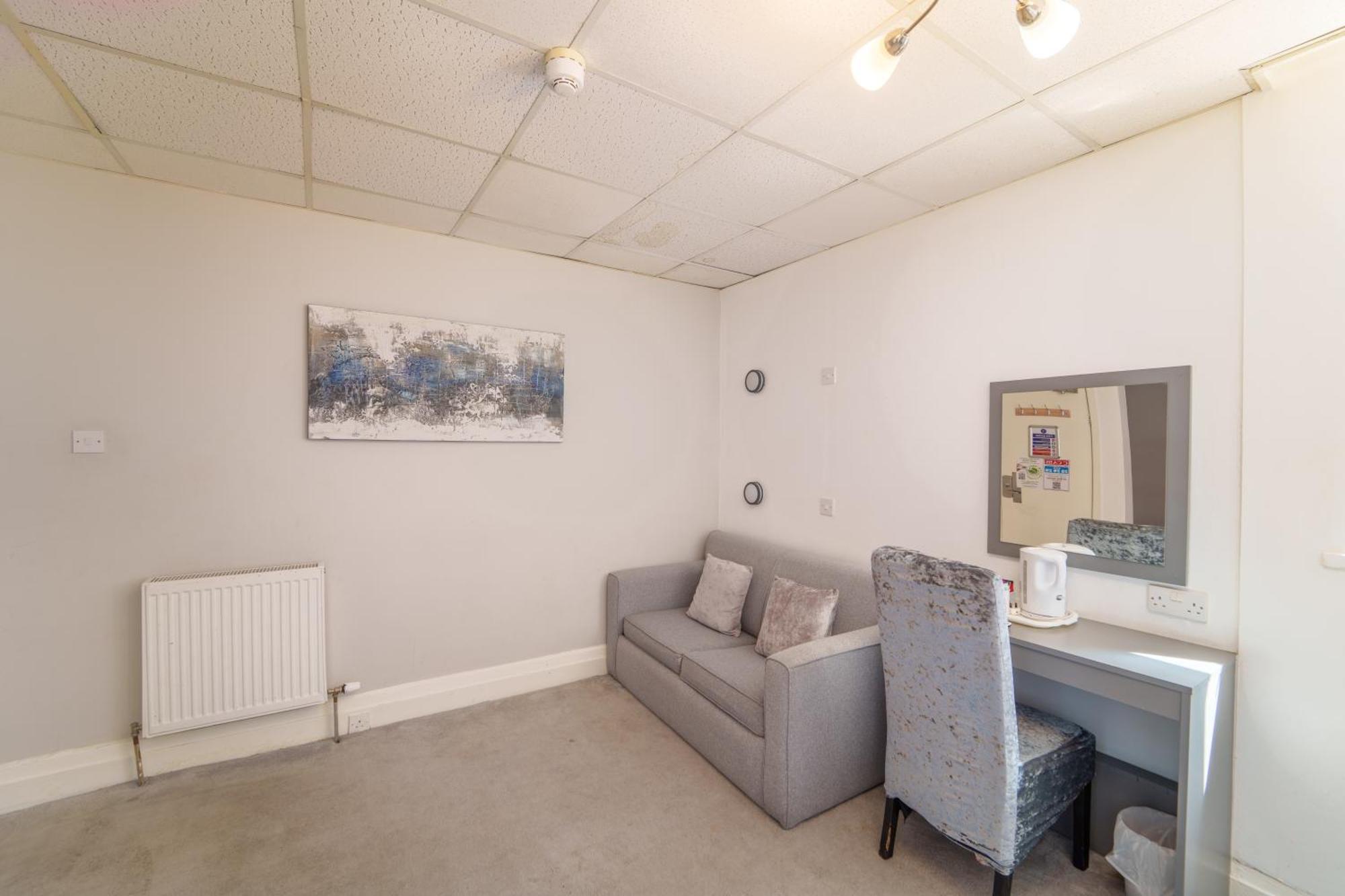 The Royal Boston By Compass Hospitality