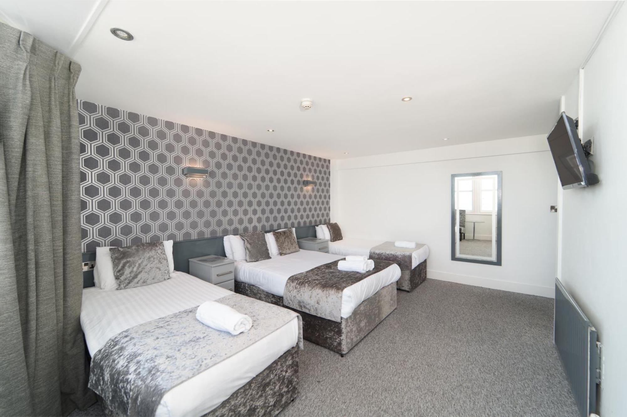 Hotel The Royal Boston By Compass Hospitality