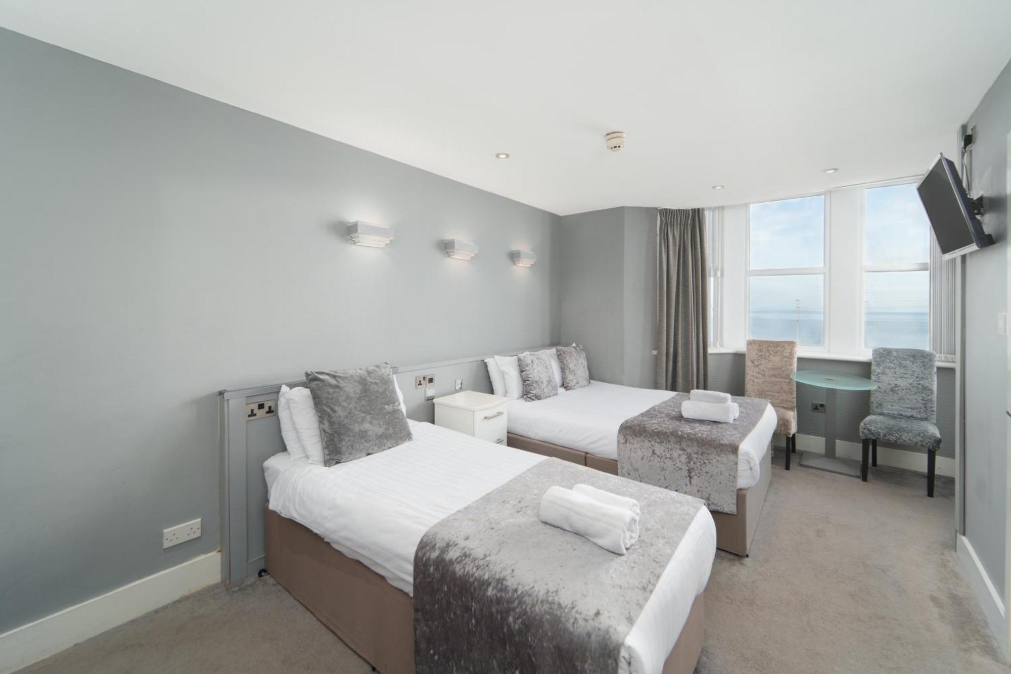 The Royal Boston By Compass Hospitality 3*