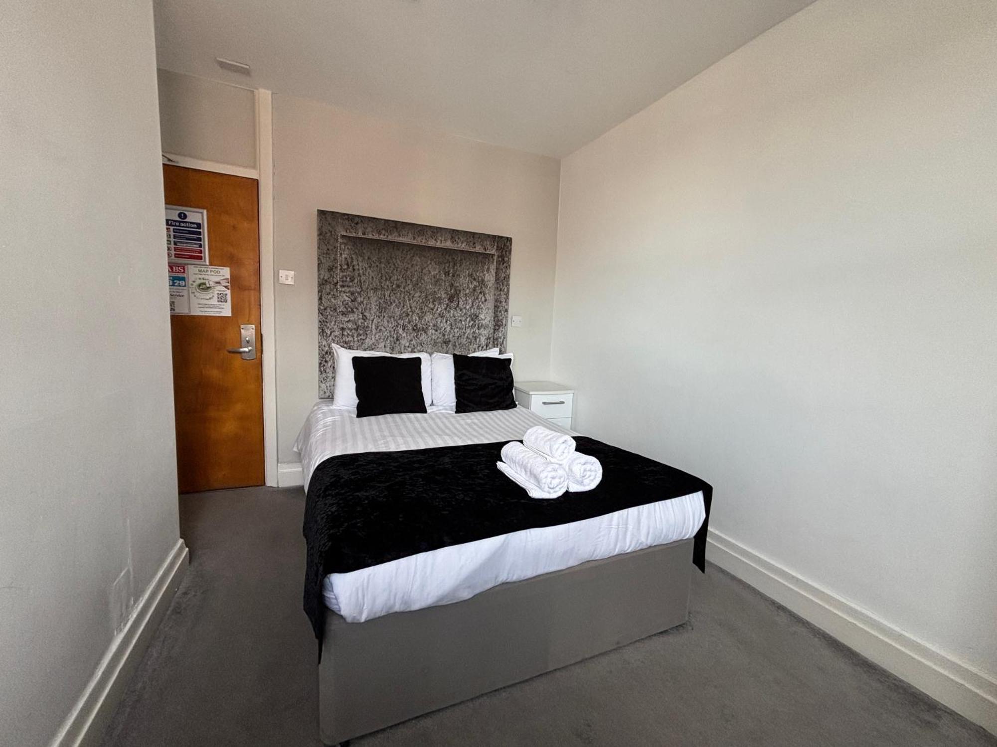 The Royal Boston By Compass Hospitality Hotel