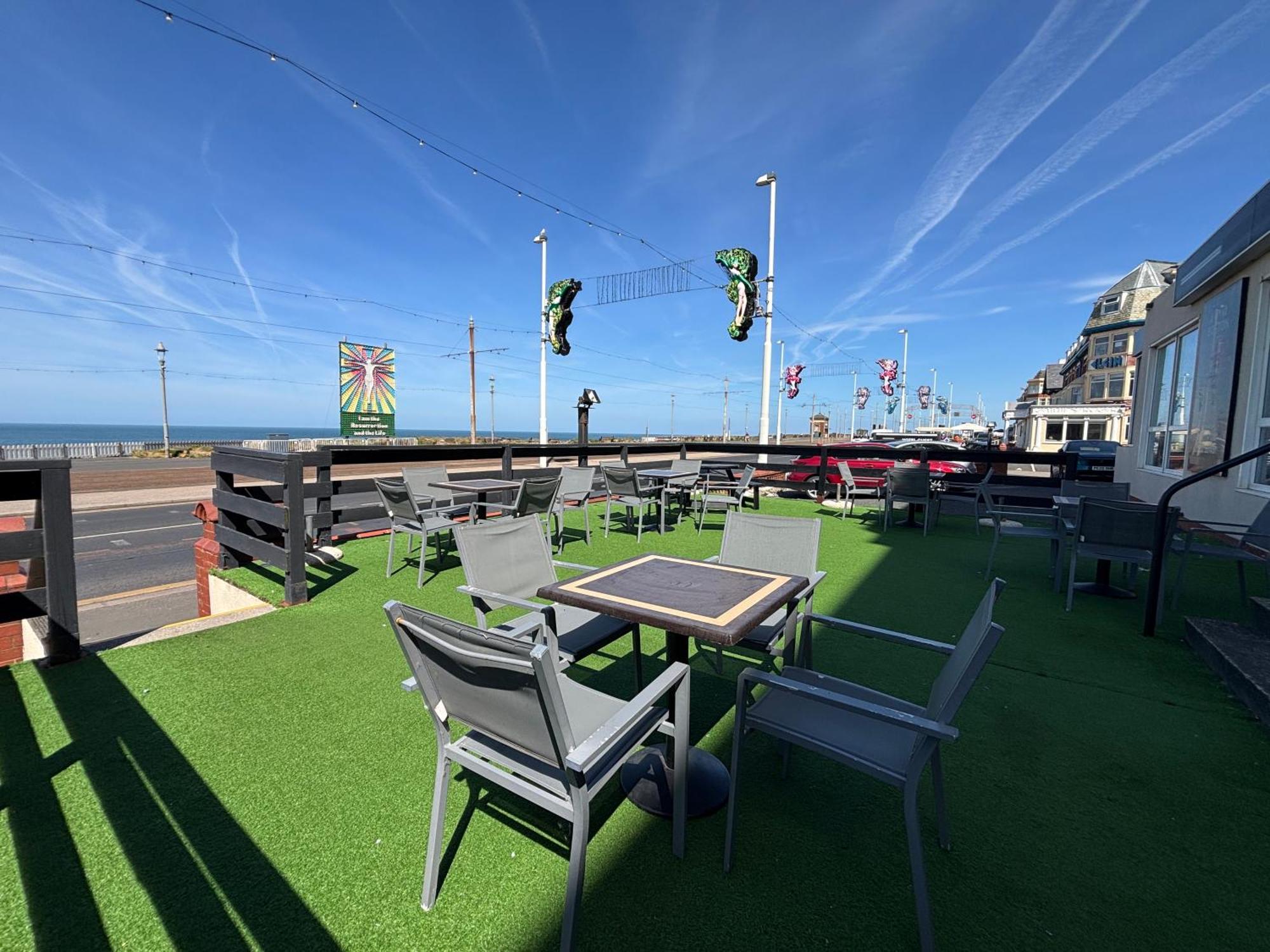 The Royal Boston By Compass Hospitality Hotel 3*