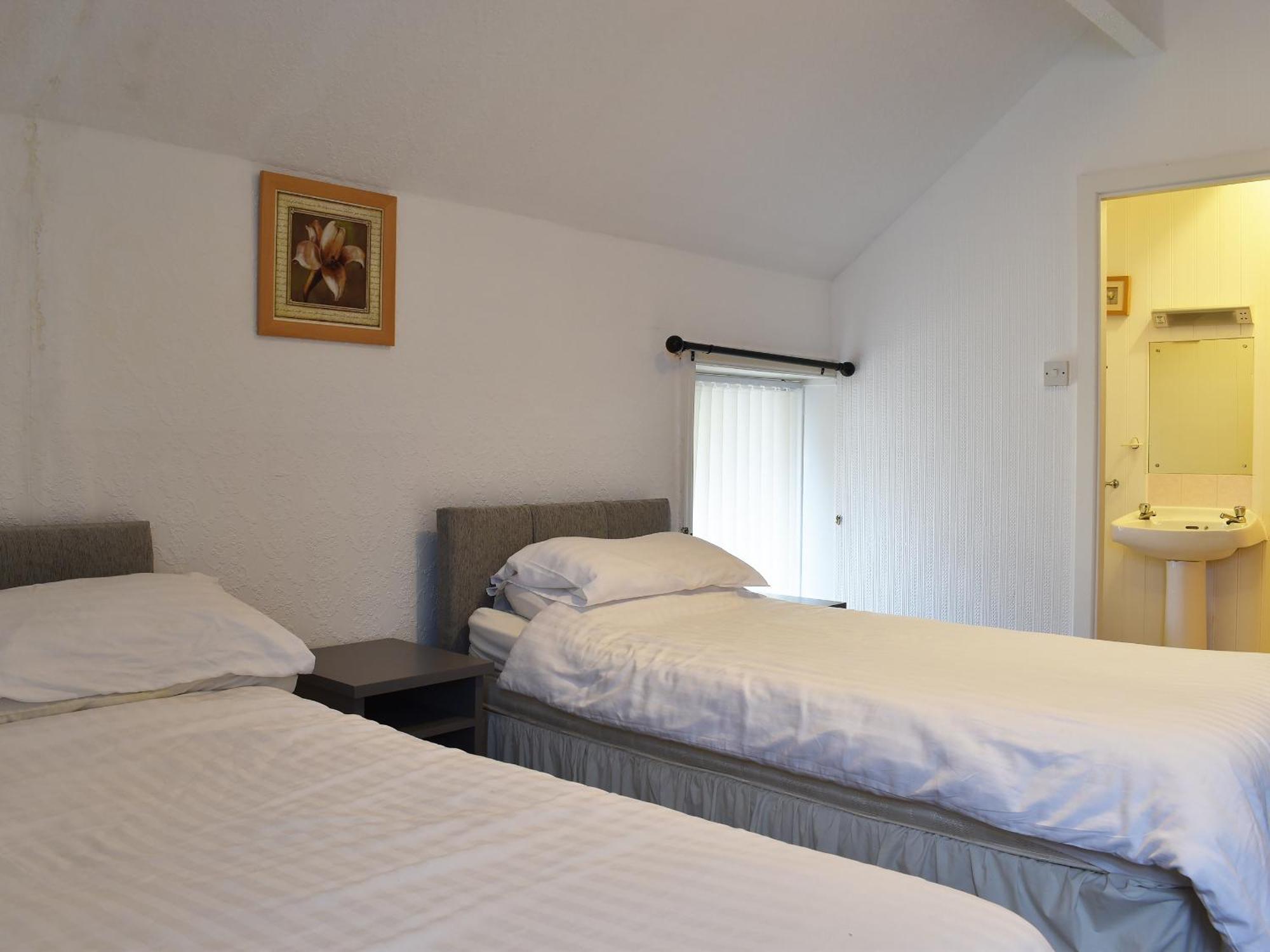 Ocean View House * Blackpool