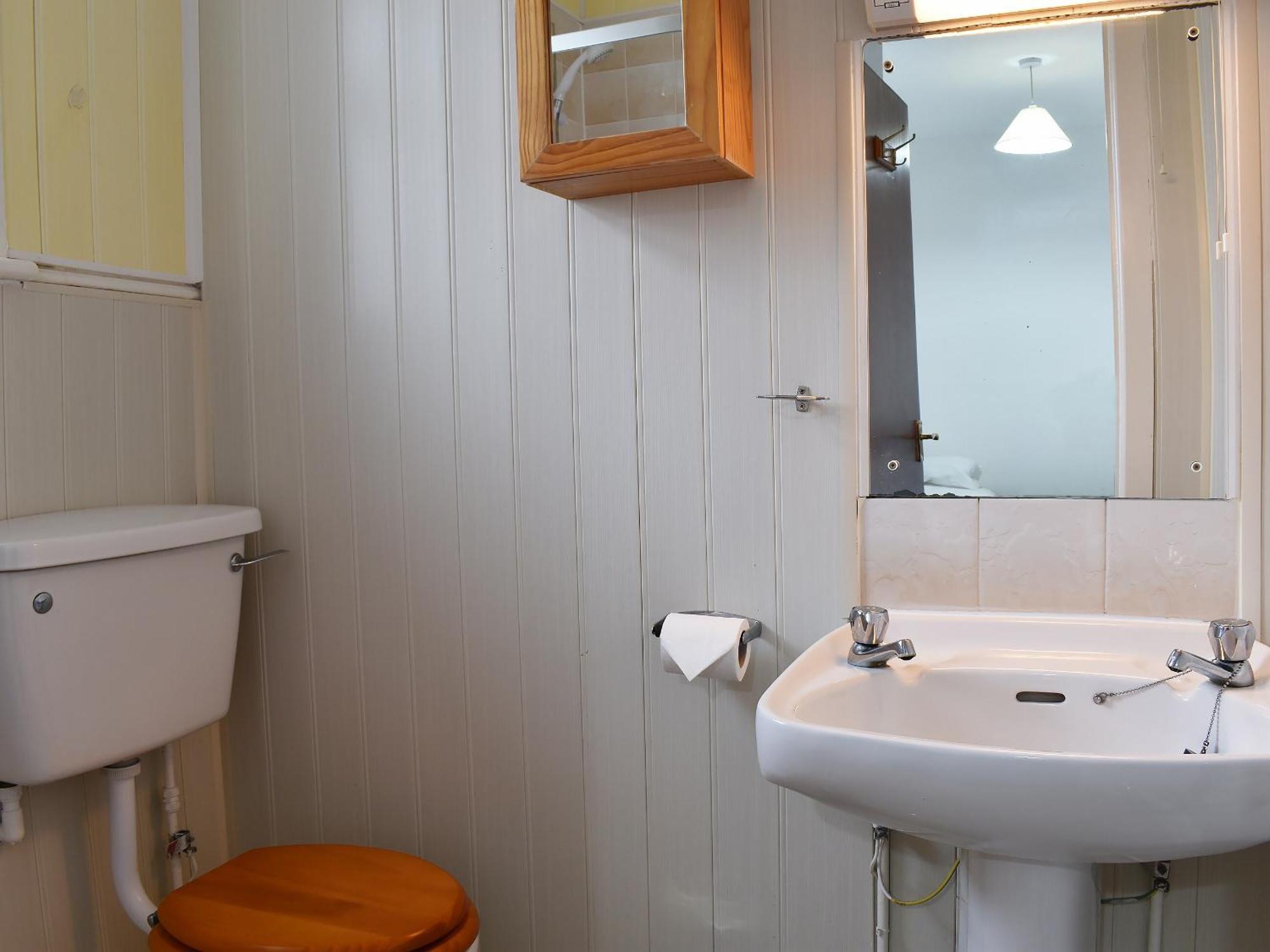 Holiday home Ocean View House Blackpool