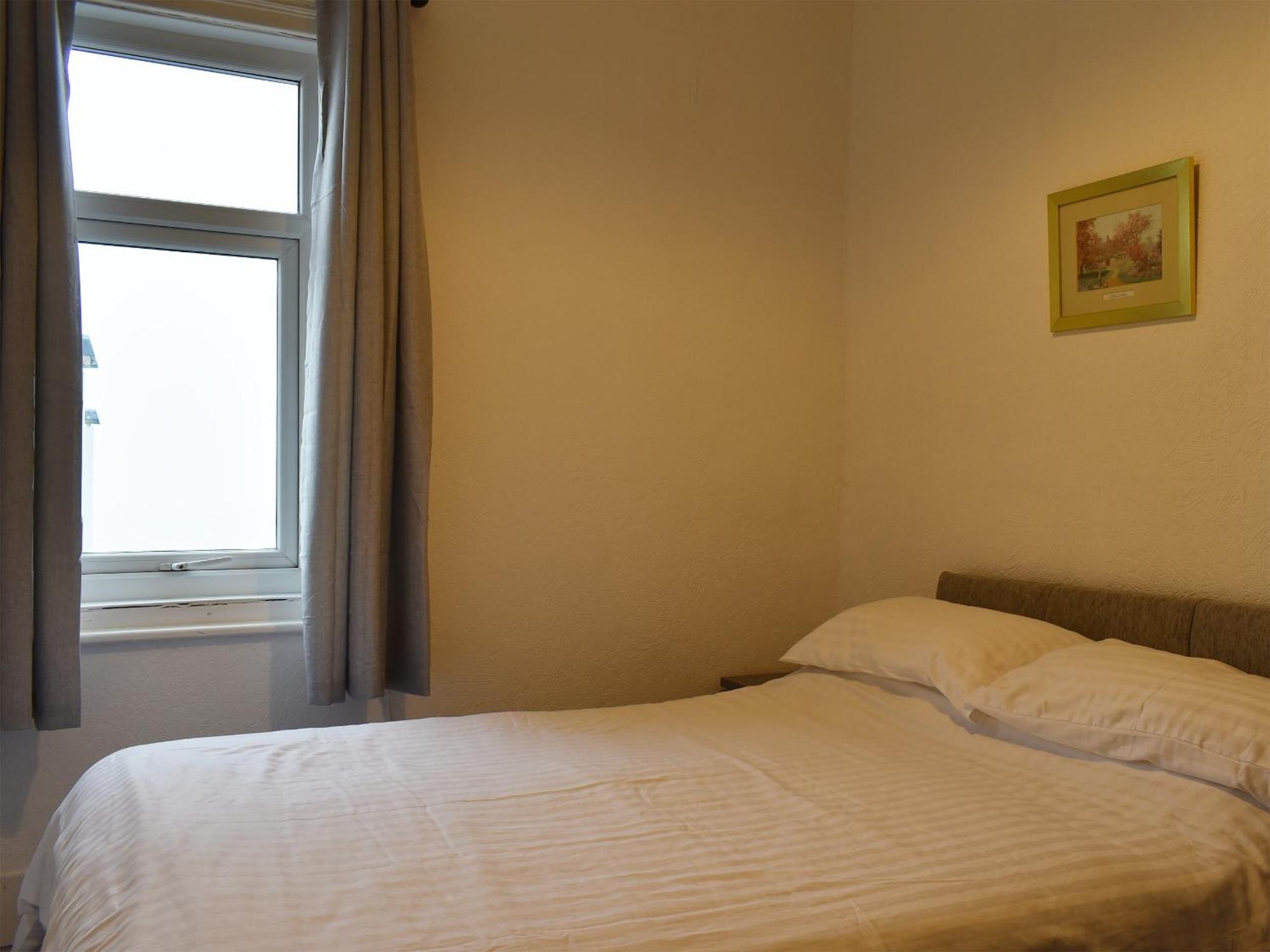 Holiday home Ocean View House Blackpool