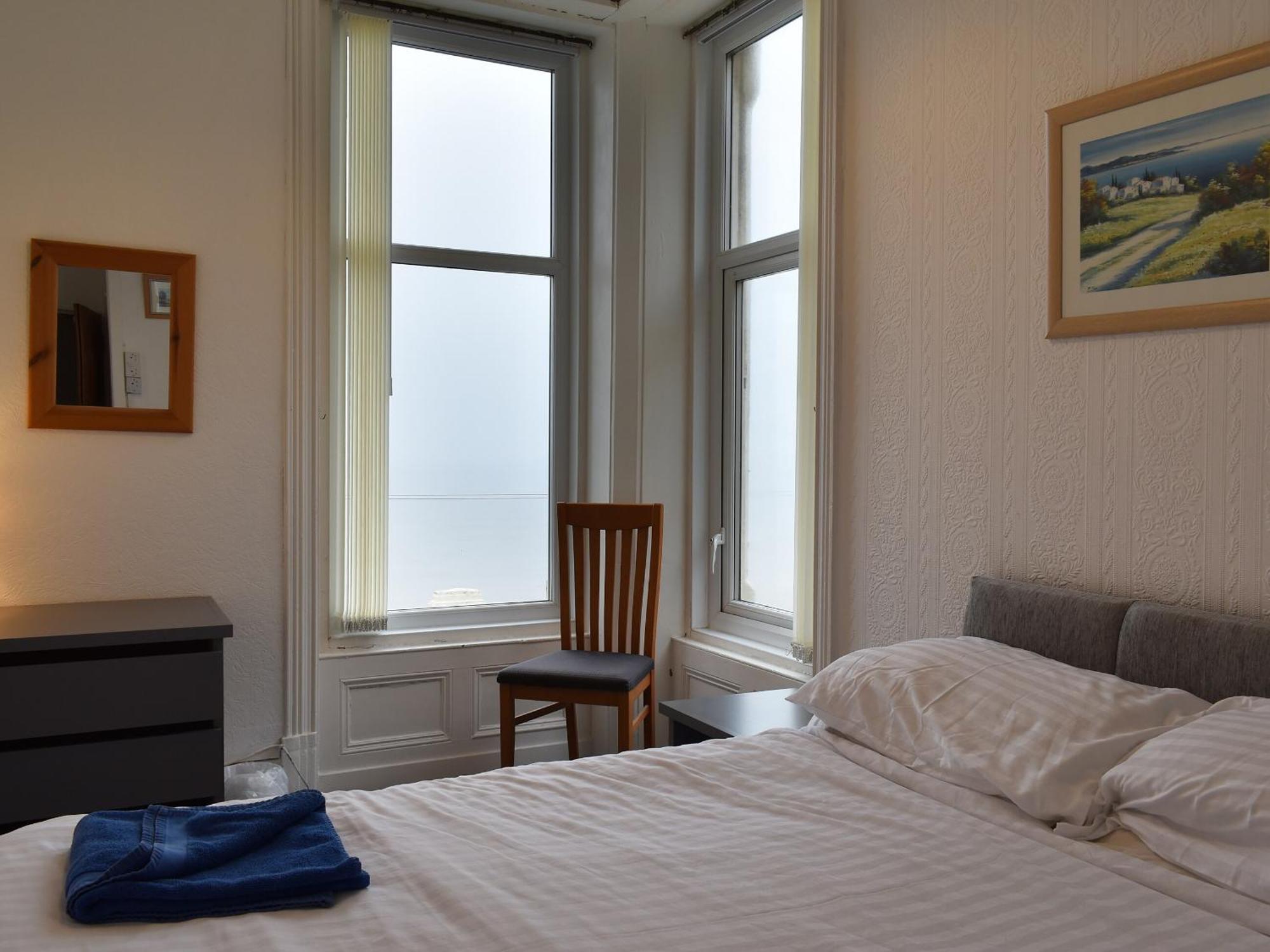 Holiday home Ocean View House Blackpool