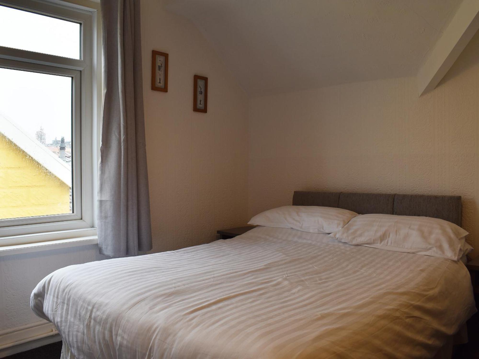 Ocean View House Blackpool