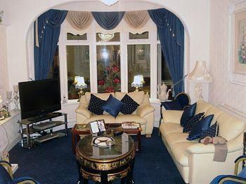 The Golden Sands 4*
