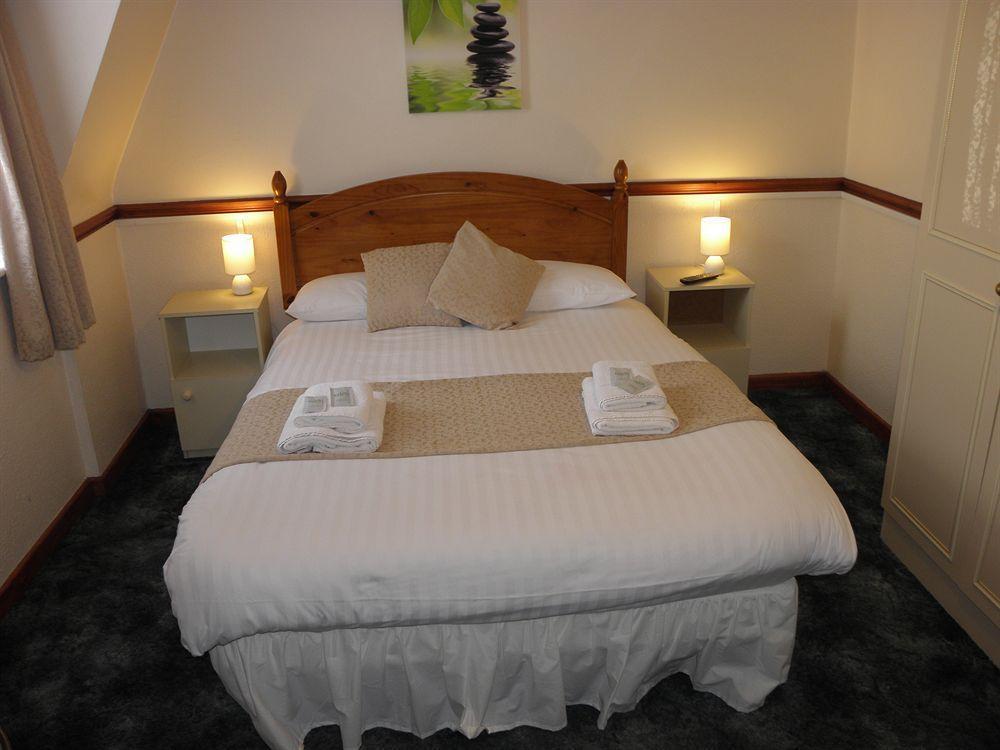 Bed & Breakfast Mars Seaview By Oyo