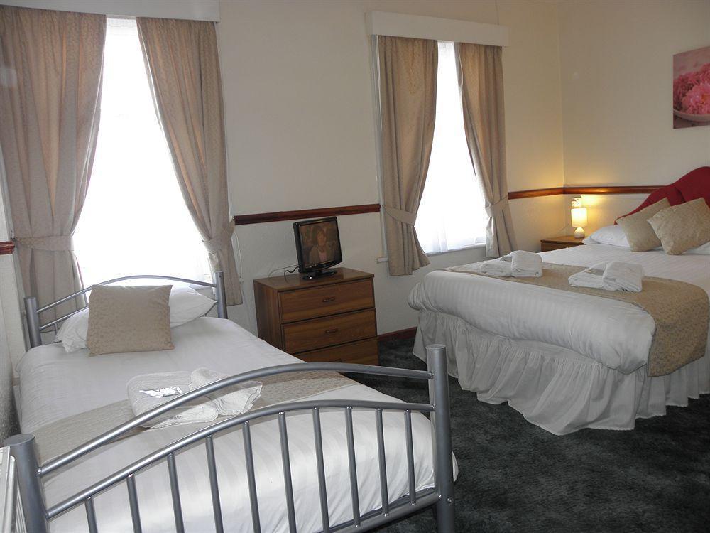 Mars Seaview By Oyo Bed & Breakfast