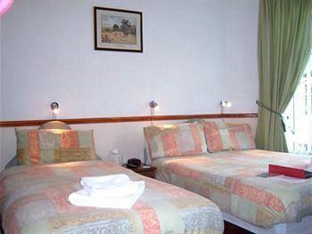 Lynbar 4*