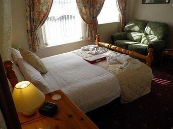 Hotel Lynbar Blackpool