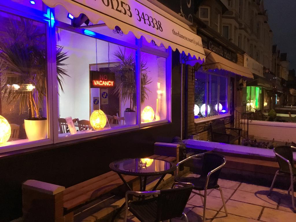 Hotel Danescourt