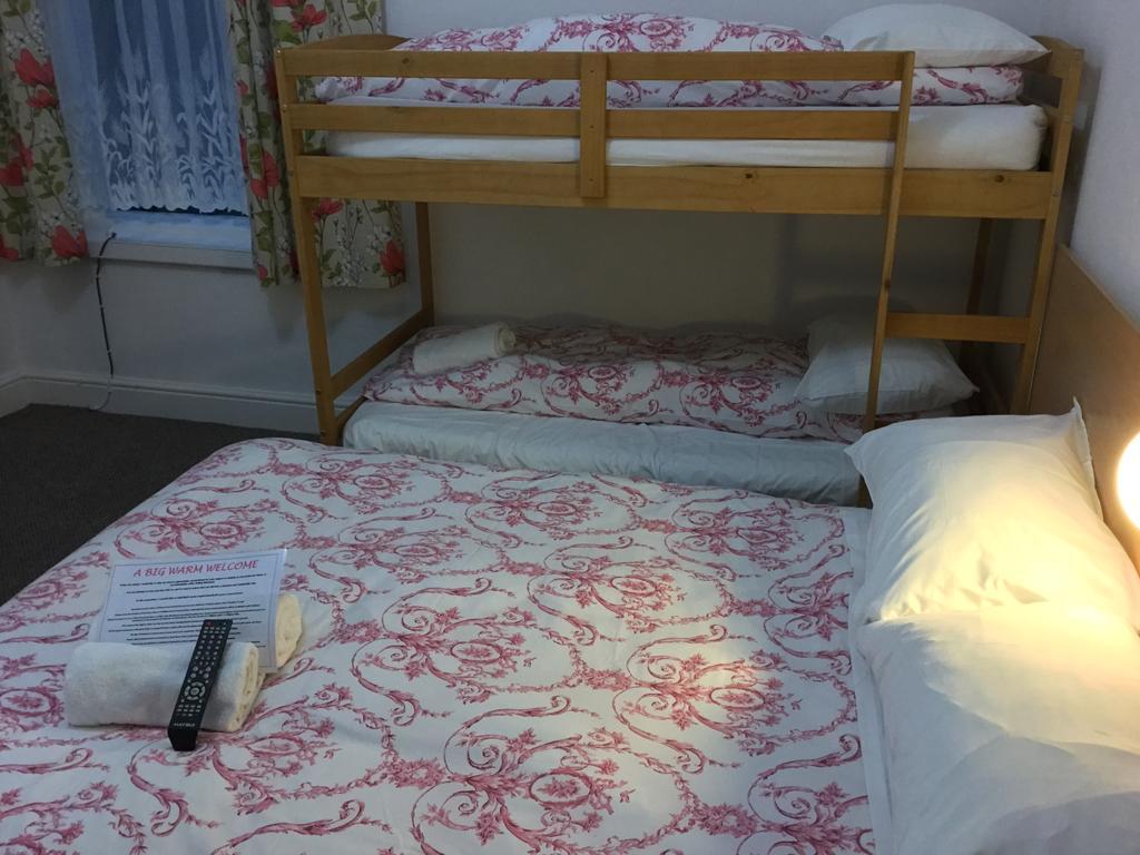 Danescourt Hotel