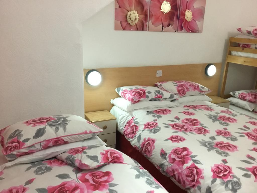 Danescourt Hotel 3*