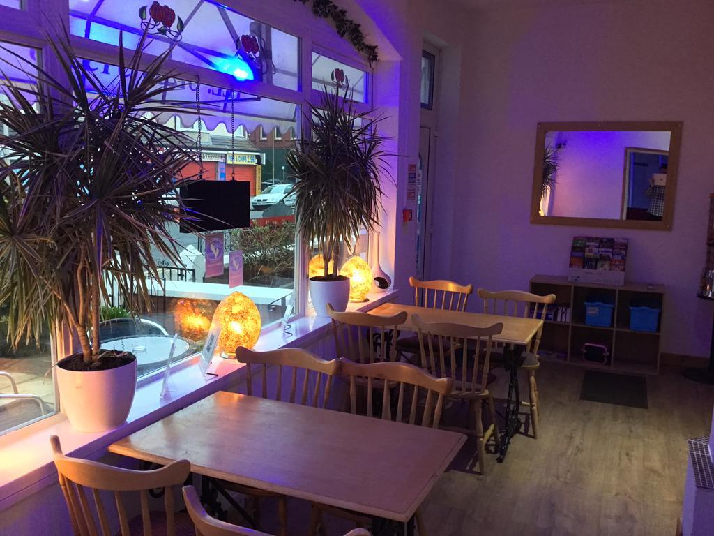 Danescourt Hotel 3*