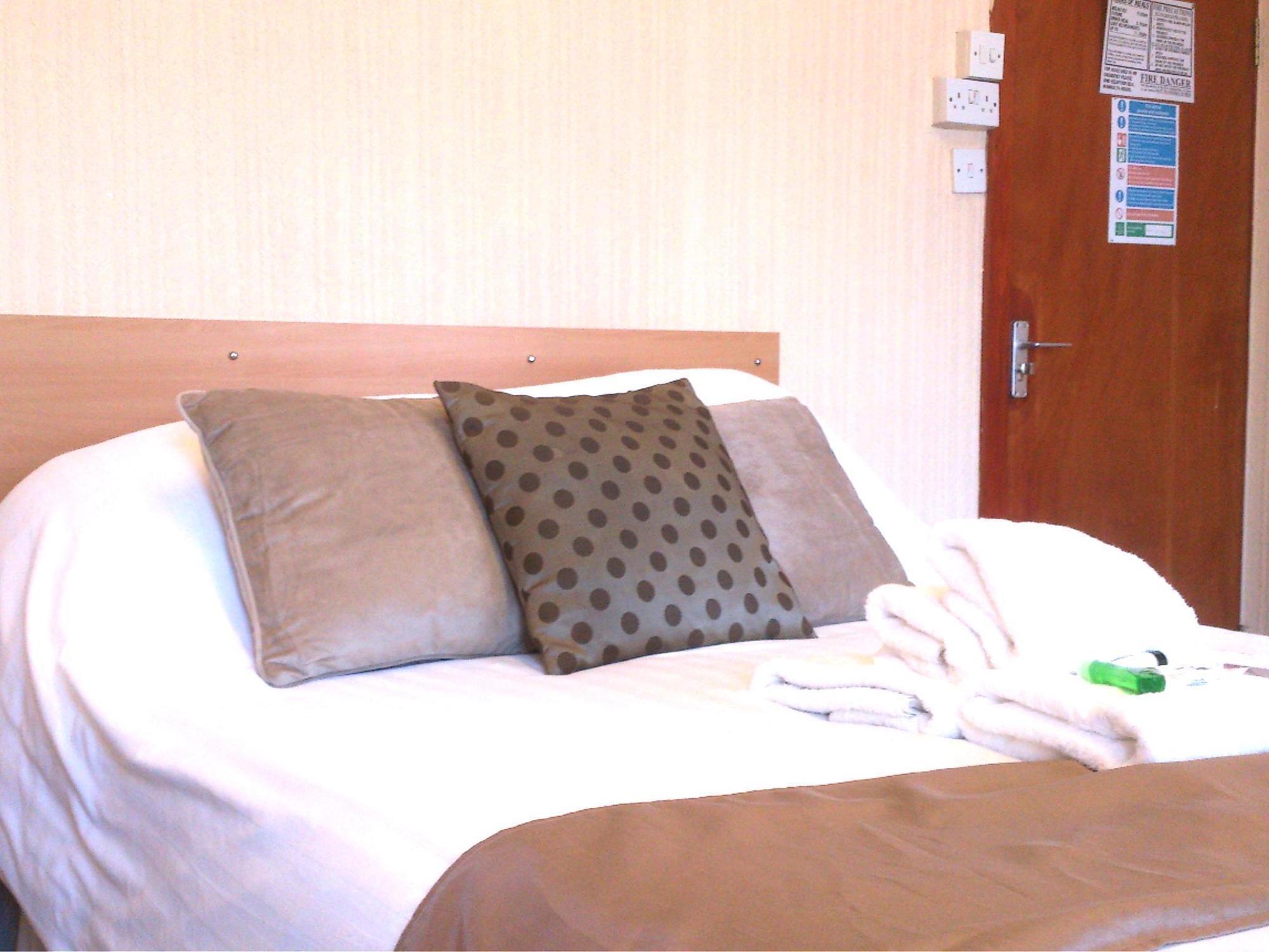 Guest house Kingsway