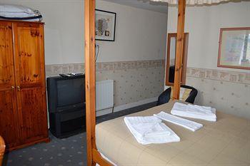 Guest house The Allendale 3*