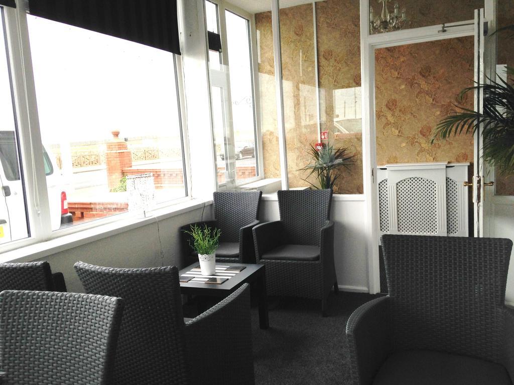 Windsor Park Hotel Hotel