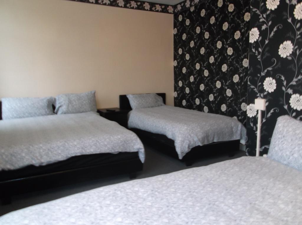 Bed & Breakfast Derwent 3*
