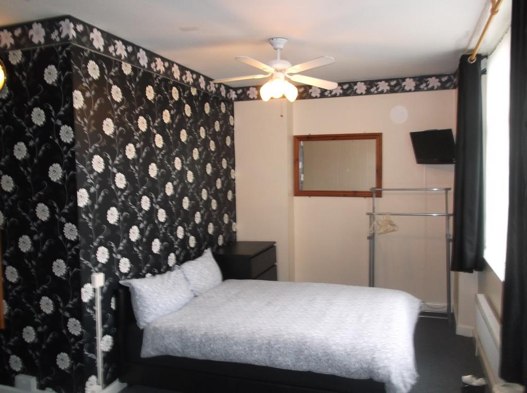 Derwent Bed & Breakfast 3*