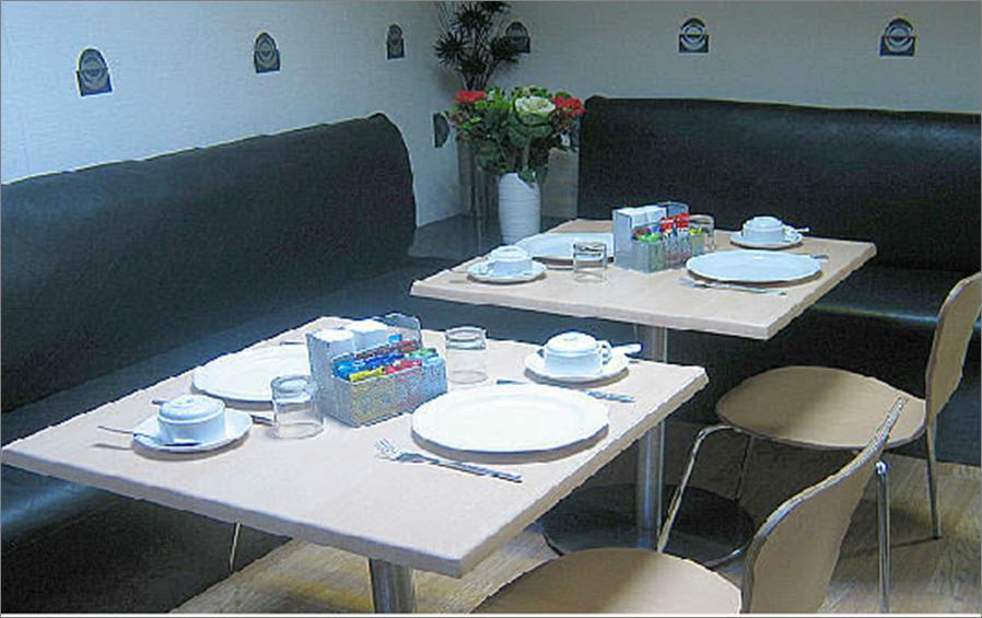 Guest house The Penrhyn