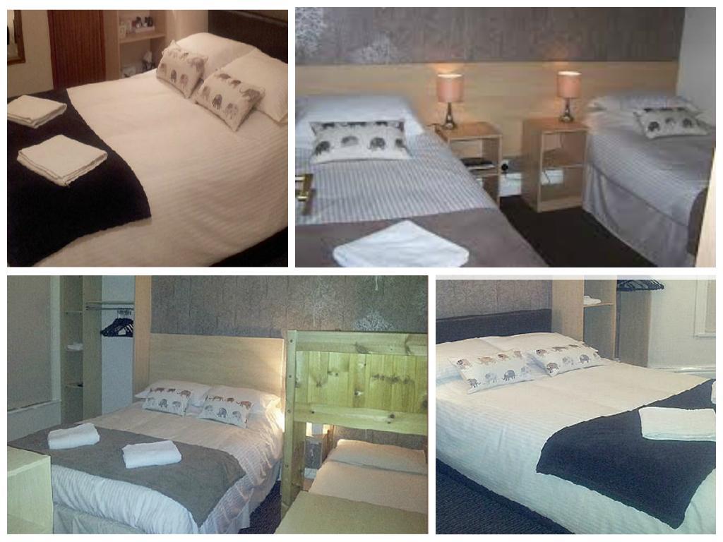 Guest house The Penrhyn 3*