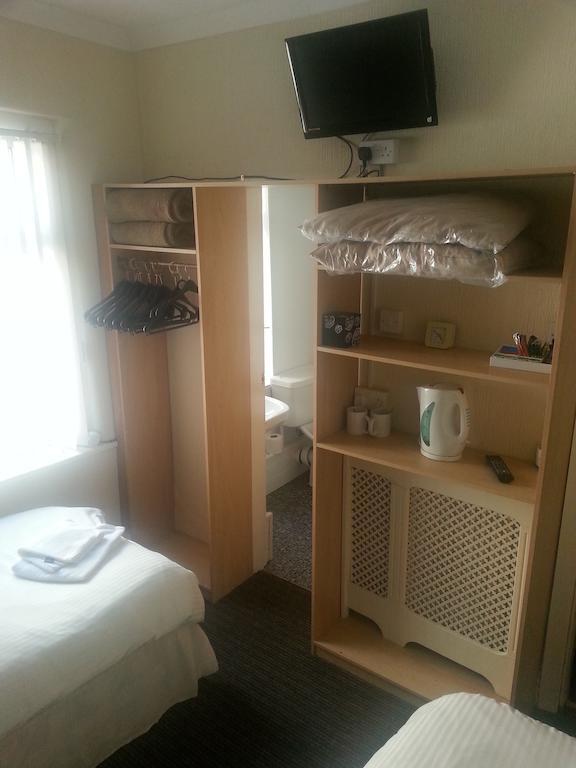 The Penrhyn Guest house