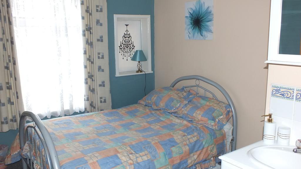 Bed & Breakfast Del Savannah 3*