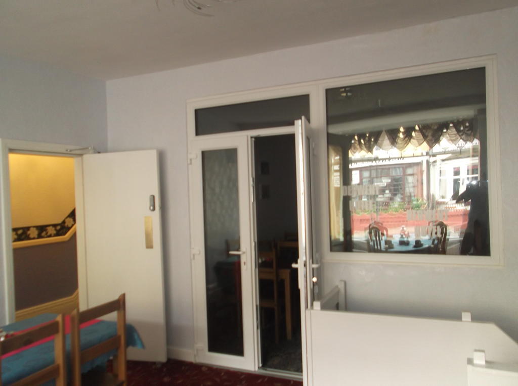 Bed & Breakfast Derwent Blackpool