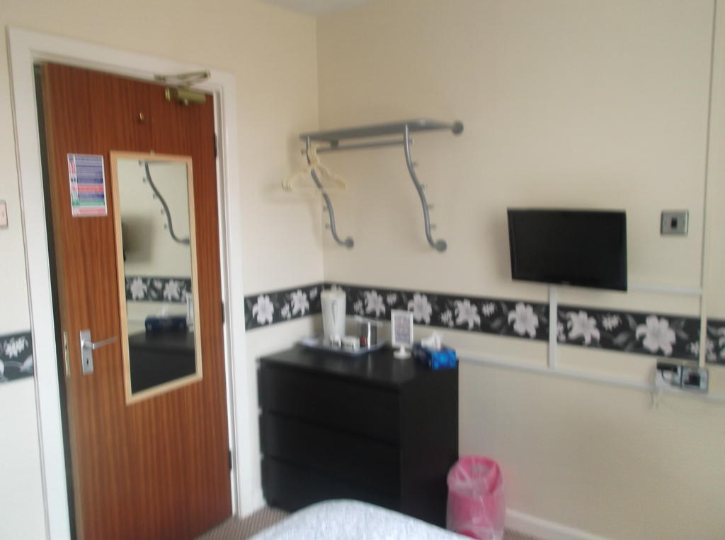Bed & Breakfast Derwent 3*