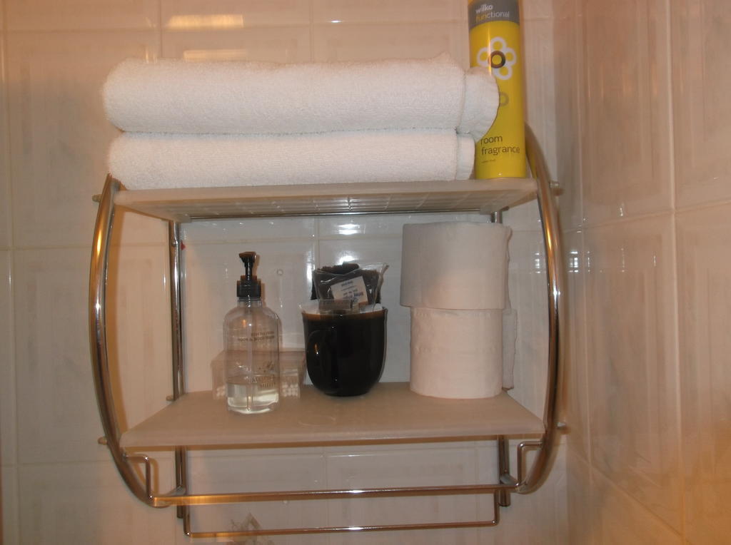 Bed & Breakfast Derwent