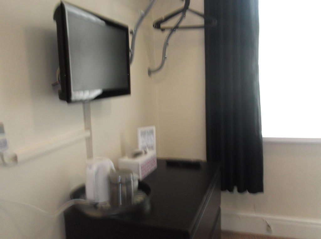 Bed & Breakfast Derwent 3*