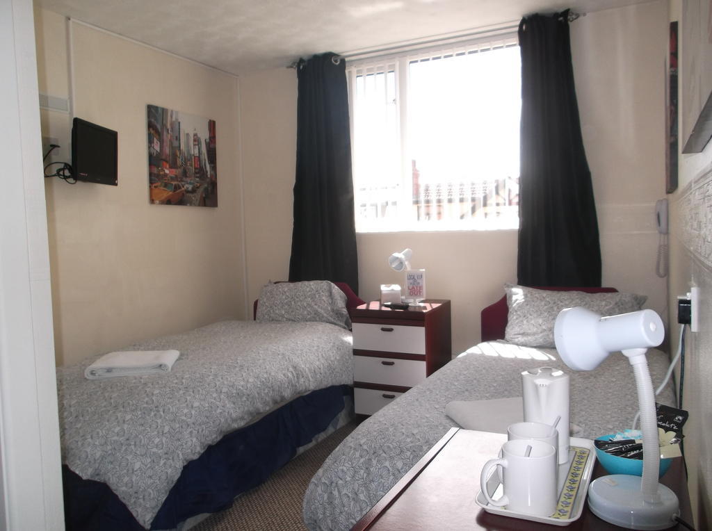 Bed & Breakfast Derwent 3*